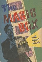 The Magic Box (1952) Film