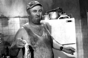 Man About the House (1974) Film