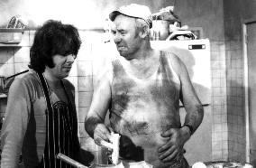 Man About the House (1974) Film