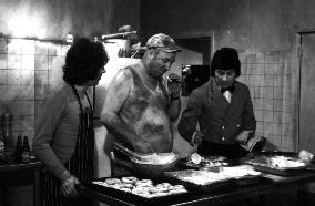 Man About the House (1974) Film