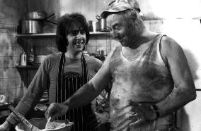 Man About the House (1974) Film