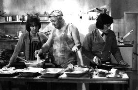 Man About the House (1974) Film