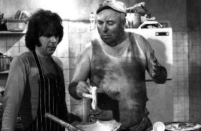 Man About the House (1974) Film