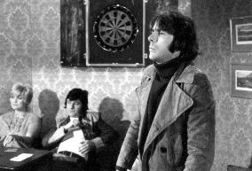 Man About the House (1974) Film