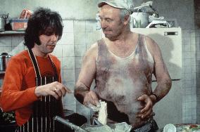 Man About the House (1974) Film