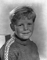 The Man in the Sky (1957) Film