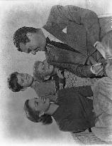 The Man in the Sky (1957) Film