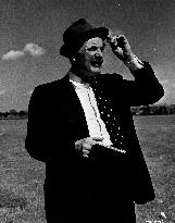 The Man in the Sky (1957) Film