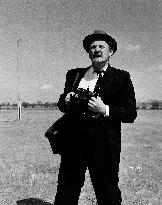 The Man in the Sky (1957) Film