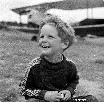 The Man in the Sky (1957) Film