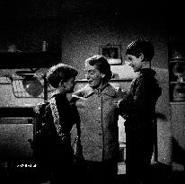 The Man in the Sky (1957) Film