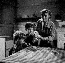 The Man in the Sky (1957) Film