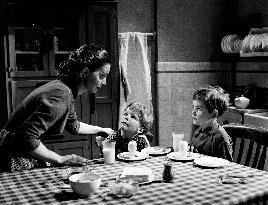 The Man in the Sky (1957) Film