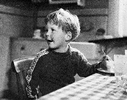 The Man in the Sky (1957) Film