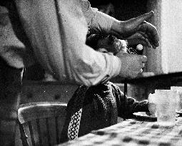 The Man in the Sky (1957) Film