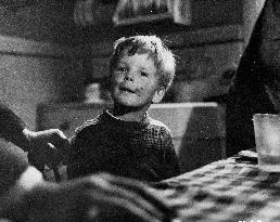 The Man in the Sky (1957) Film