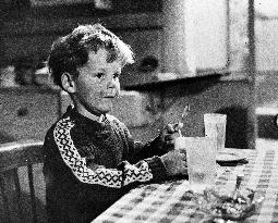 The Man in the Sky (1957) Film