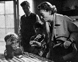 The Man in the Sky (1957) Film