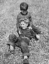 The Man in the Sky (1957) Film