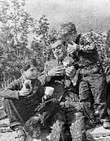 The Man in the Sky (1957) Film