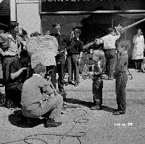 The Man in the Sky (1957) Film