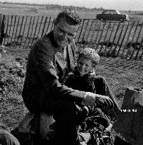 The Man in the Sky (1957) Film