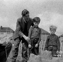 The Man in the Sky (1957) Film