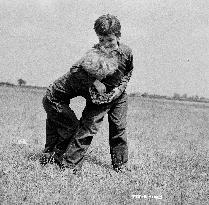 The Man in the Sky (1957) Film