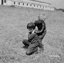 The Man in the Sky (1957) Film