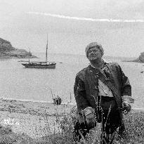 The Moonraker (1958) Film