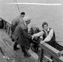 The Moonraker (1958) Film