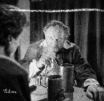 The Moonraker (1958) Film