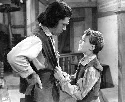 The Moonraker (1958) Film