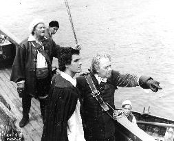 The Moonraker (1958) Film