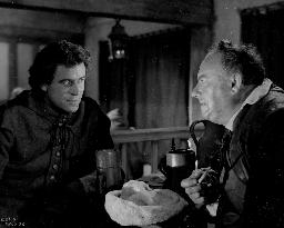 The Moonraker (1958) Film