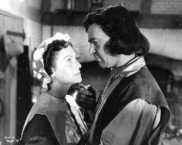 The Moonraker (1958) Film