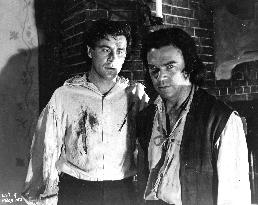 The Moonraker (1958) Film