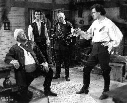 The Moonraker (1958) Film