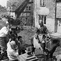 The Moonraker (1958) Film