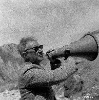 The Moonraker (1958) Film