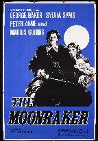 The Moonraker (1958) Film poster