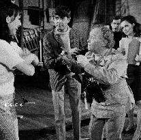 Mister Ten Per Cent (1967) Film