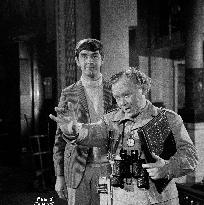 Mister Ten Per Cent (1967) Film