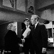 Mister Ten Per Cent (1967) Film