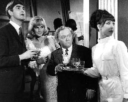 Mister Ten Per Cent (1967) Film