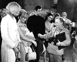 Mister Ten Per Cent (1967) Film