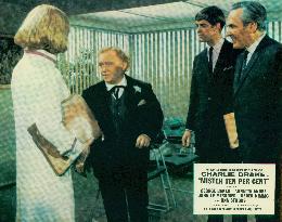 Mister Ten Per Cent (1967) Film