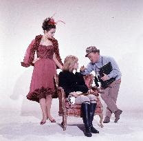 Mister Ten Per Cent (1967) Film