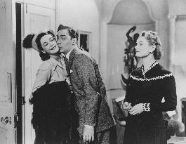 Maytime in Mayfair (1949) Film