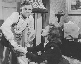 Next To No Time (1958) Film